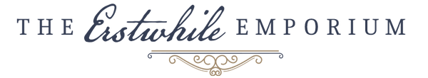 Erstwhile Emporium