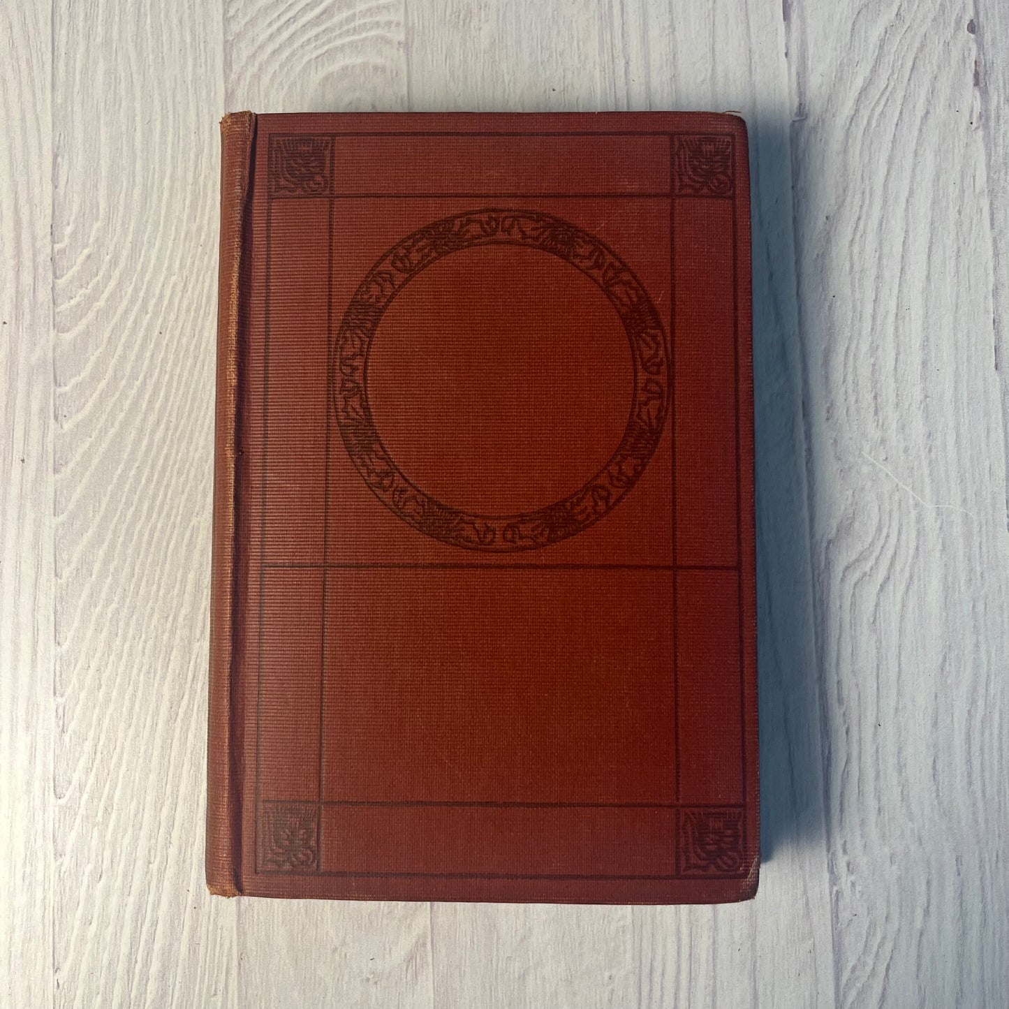 Quentin Durward – Sir Walter Scott (Hardcover, T. Nelson & Sons c. 1920s–1930s)