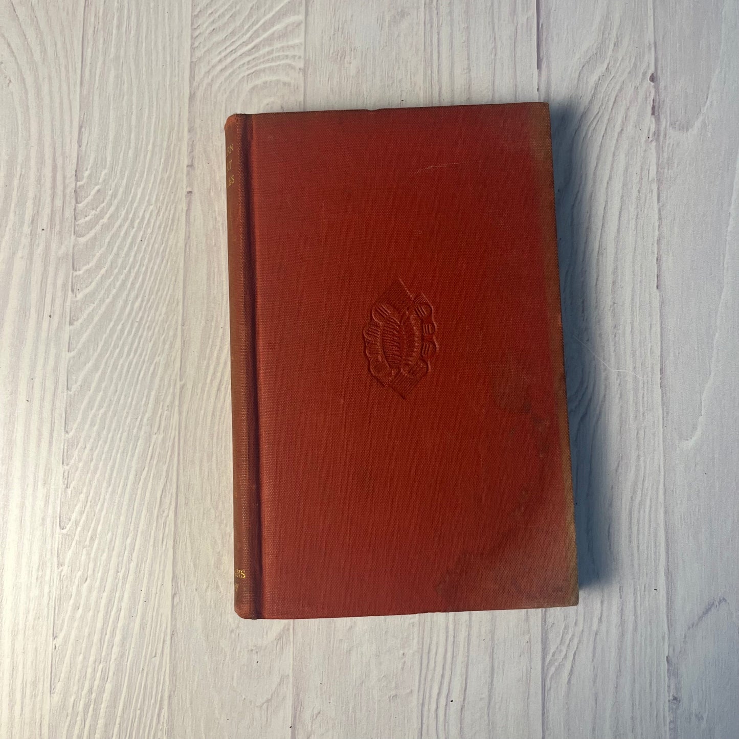 Old Wives Tale - by Arnold Bennett 1936