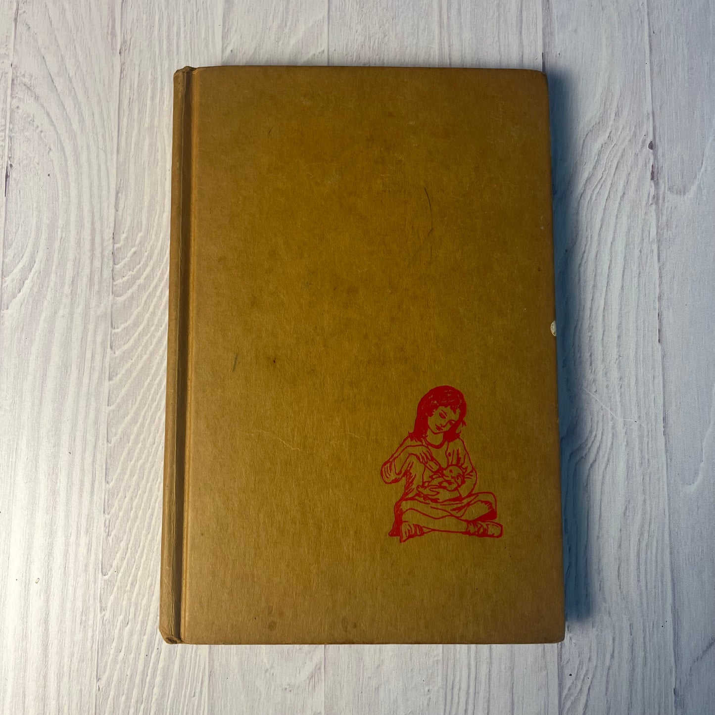 Charlotte's Web by EB White (1952)